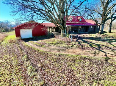 TBD Liberty Dr, Natural Dam, AR 72948 - photo 3