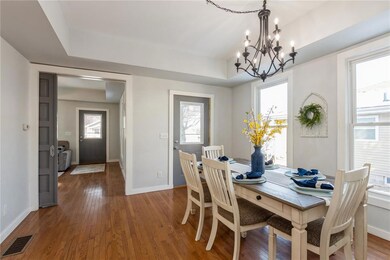 823 G Ave NW, Cedar Rapids, IA 52405 - photo 6