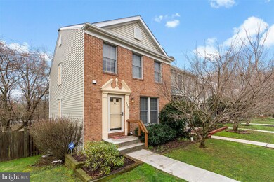 413 Woodhill Dr, Owings Mills, MD 21117 - photo 2