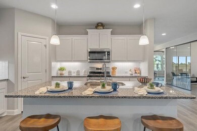 All photos shown here may not depict the specified home & features included are for illustration purposes only