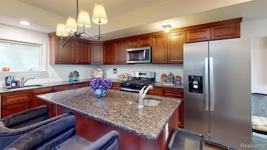 2002 Ridgemont Rd, Grosse Pointe Woods, MI 48236 - photo 7