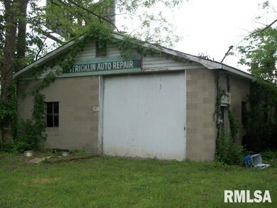 1805 Chestnut St, Harrisburg, IL 62946 - photo 5