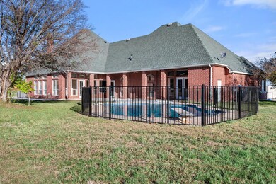 451 Land of Goshen Dr, Springtown, TX 76082 - photo 3