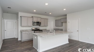 901 Corn Husk Loop unit Lot 219- Robie B, Conway, SC 29527 - photo 5