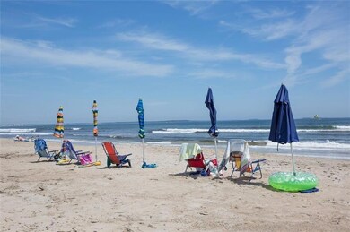 7 Mile Beach