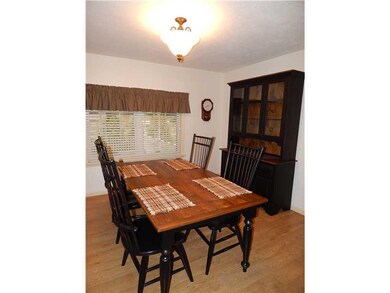 Dining Room.