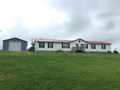 407 Catlett Rd, Harrodsburg, KY 40330 - photo 4