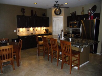Kitchen #2