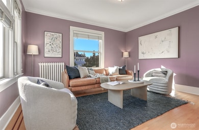 2021 4th Ave N unit 6, Seattle, WA 98109 - photo 5