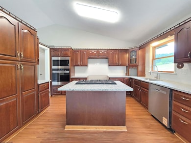 1075 Batton Hollow, Mount Clare, WV 26408 - photo 6