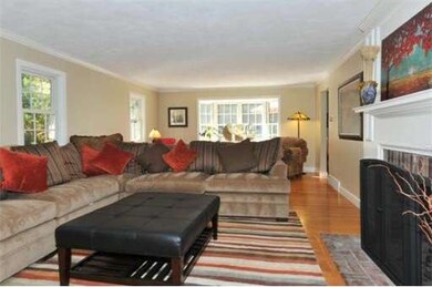 3 Hollis St, Sherborn, MA 01770 - photo 4