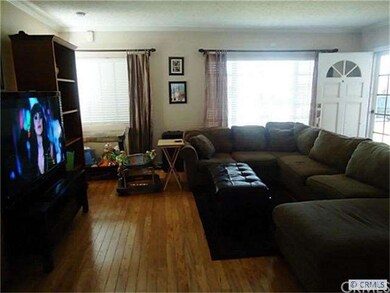 Beautifully Redone Hardwood Flooring, Newer Window