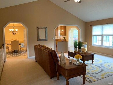 15 Fieldcrest Dr, Maryville, IL 62062 - photo 7