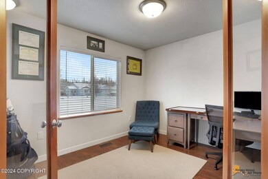 Bonus room