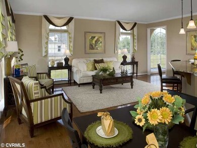 Den/Family/Great Room - Sample photo from Ryan Hom