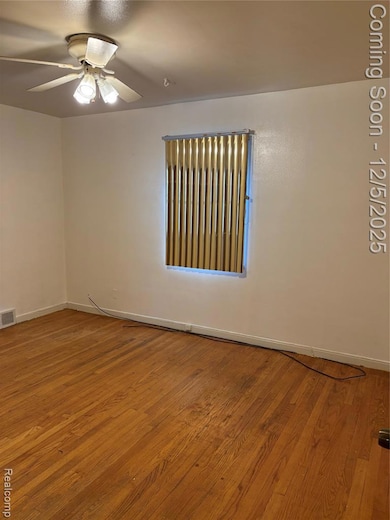 17196 Mendota St, Detroit, MI 48221 - photo 2