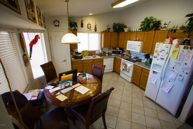 20757 N 104TH Kitchen