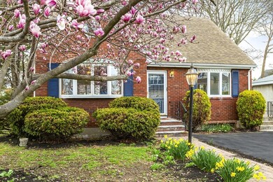 23 Wendell St, Winchester, MA 01890 - photo 5