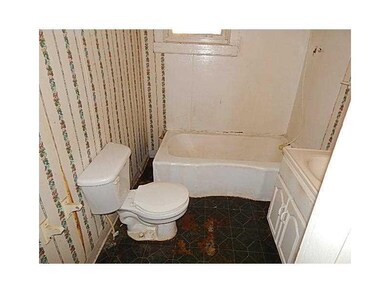 Full Bath.