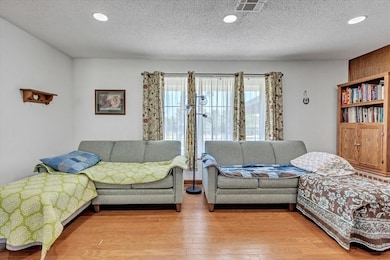 Great natural light