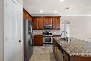 153 E Montfair Blvd, Spring, TX 77382 - photo 7