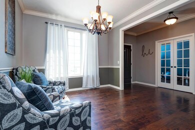 1243 S Rosemoor Dr, Nixa, MO 65714 - photo 5