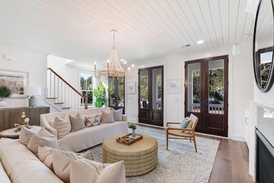 BennettMonroe Great Furn