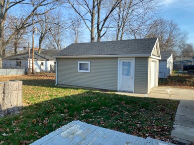 2608 Fowler St, Anderson, IN 46012 - photo 3