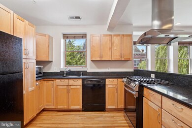 70 Rhode Island Ave NW unit 302, Washington, DC 20001 - photo 5