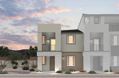 Urban Lifestyle L Elevation