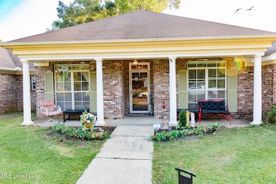 311 Longleaf Dr, Flowood, MS 39232 - photo 3