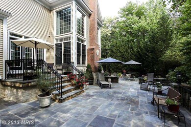 6305 Oak Stone Ct, Clifton, VA 20124 - photo 6