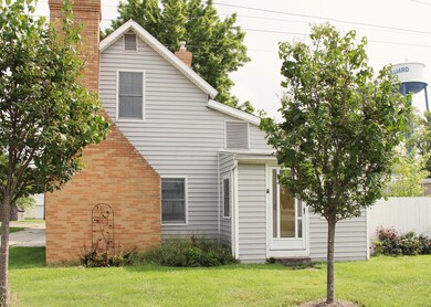 Front Exterior