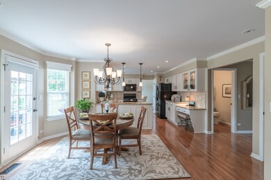 404 Highland Ct, Oswego, IL 60543 - photo 5