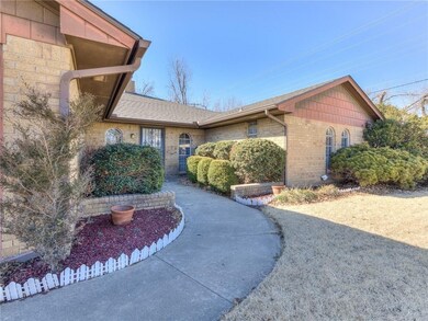 5205 N Brunson St, Oklahoma City, OK 73112 - photo 3