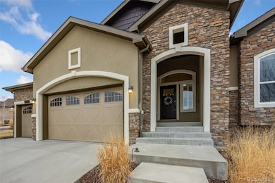 1449 Yellow Tail Dr, Colorado Springs, CO 80921 - photo 4