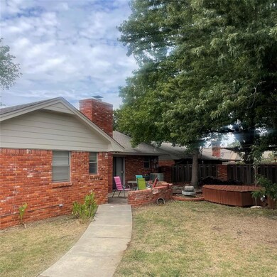 5600 N Vermont Ave, Oklahoma City, OK 73112 - photo 4