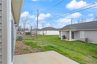 119 Marshall Dr, Charlestown, IN 47111 - photo 7