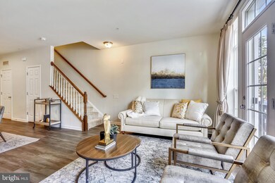 3053 Rittenhouse Cir unit 69, Fairfax, VA 22031 - photo 6