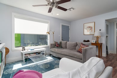 2019 Huldy St unit 1, Houston, TX 77019 - photo 2