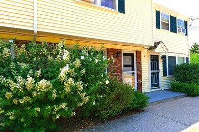 4 George St unit 3, Plainville, MA 02762 - photo 3