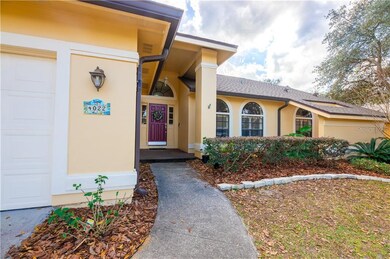 Freshly Painted Exterior in 2021 and New Roof & Gutters in 2019