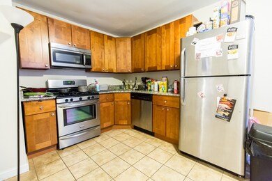 4 Fountain Place unit 2, Boston, MA 02113 - photo 2