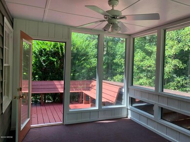 Sunroom