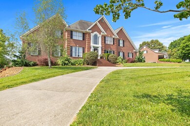 3911 Plantation Dr, Cookeville, TN 38506 - photo 2