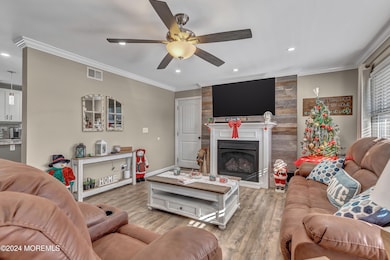 632 Williams Ave, Forked River, NJ 08731 - photo 6