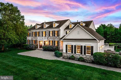 717 Bentley Ct, Moorestown, NJ 08057 - photo 3