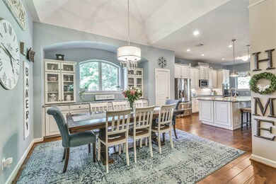 31602 Sutter Springs Ln, Spring, TX 77386 - photo 4