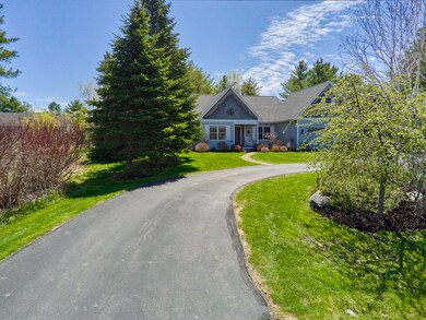 39- 8 Clam Cove Drive - Rockport - JAC