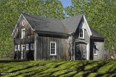 3 Barn